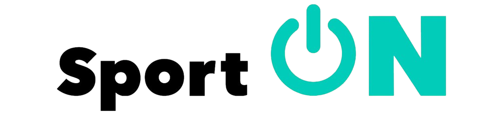 Sport ON Logo